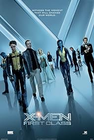 X-Men: First Class (2011) watch-X-Men: First Class (2011)