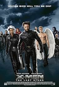 X-Men: The Last Stand (2006) watch-X-Men: The Last Stand (2006)