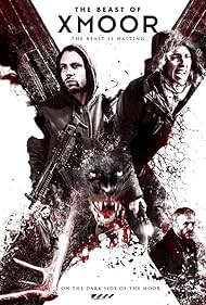 watch-X Moor (2014)