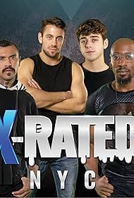 watch-X-Rated: NYC (2022)