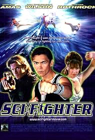 X-Treme Fighter (2004) watch-X-Treme Fighter (2004)