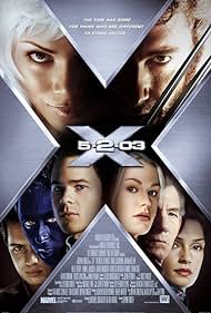 X2: X-Men United (2003) watch-X2: X-Men United (2003)