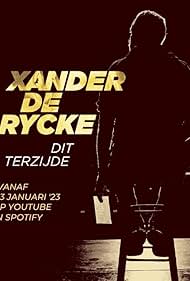 Xander De Rycke: Dit Terzijde (2023) watch-Xander De Rycke: Dit Terzijde (2023)
