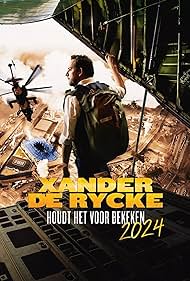 watch-Xander De Rycke: Houdt Het Voor Bekeken (2024) 2025