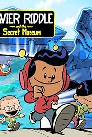 Xavier Riddle and the Secret Museum (2019) watch-Xavier Riddle and the Secret Museum (2019)