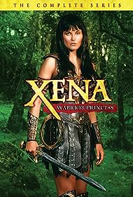 Xena: Warrior Princess (1995) watch-Xena: Warrior Princess (1995)
