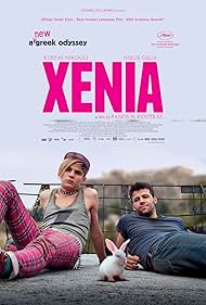 Xenia (2014) watch-Xenia (2014)