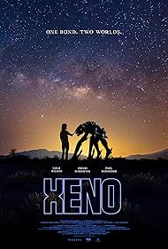Xeno (2025) watch-Xeno (2025)