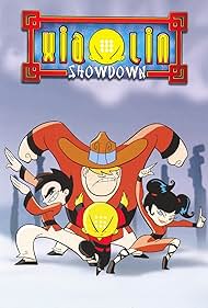 Xiaolin Showdown (2003) watch-Xiaolin Showdown (2003)