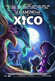 watch-Xico's Journey (2021)