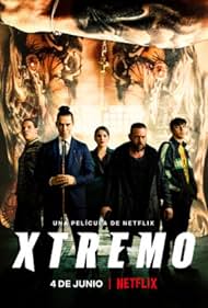 Xtreme (2021) watch-Xtreme (2021)
