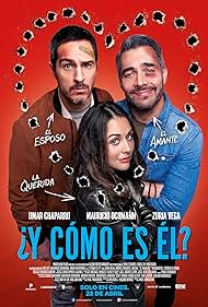 ¿Y cómo es él? (2022) watch-¿Y cómo es él? (2022)