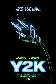 Y2K (2024) watch-Y2K (2024)