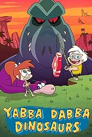Yabba-Dabba Dinosaurs! (2021) watch-Yabba-Dabba Dinosaurs! (2021)