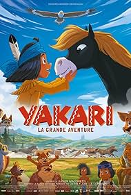 Yakari, a Spectacular Journey (2021) watch-Yakari, a Spectacular Journey (2021)