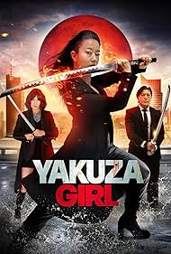 watch-Yakuza Girl (2024)