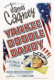 Yankee Doodle Dandy (1942) watch-Yankee Doodle Dandy (1942)