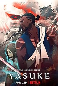 watch-Yasuke (2021)