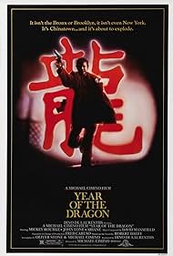 Year of the Dragon (1985) watch-Year of the Dragon (1985)
