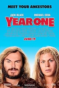 watch-Year One (2009)