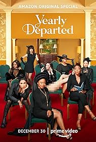 watch-Yearly Departed (2020)