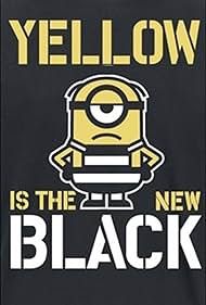 Yellow is the New Black (2018) watch-Yellow is the New Black (2018)