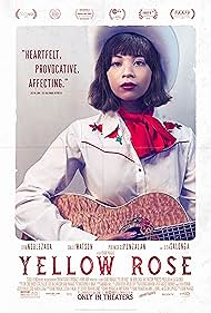 watch-Yellow Rose (2020)