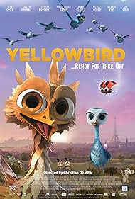 Yellowbird (2015) watch-Yellowbird (2015)