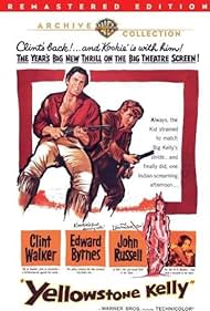 Yellowstone Kelly (1959) watch-Yellowstone Kelly (1959)