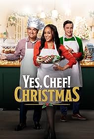 watch-Yes, Chef! Christmas (2023)