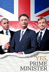 watch-Yes, Prime Minister (1986)