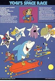 watch-Yogi's Space Race (1978)