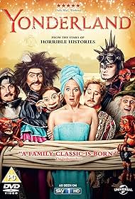 Yonderland (2013) watch-Yonderland (2013)