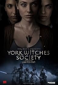 watch-York Witches Society (2022)
