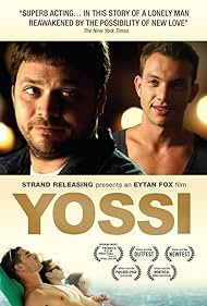 Yossi (2012) watch-Yossi (2012)