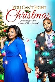 watch-You Can't Fight Christmas (2017)