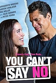 You Can't Say No (2019) watch-You Can't Say No (2019)