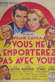 You Can't Take It with You (1938) watch-You Can't Take It with You (1938)