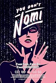 You Don't Nomi (2020) watch-You Don't Nomi (2020)
