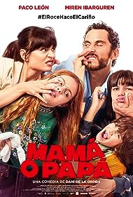 watch-You Keep the Kids (2021)