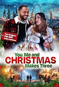 You, Me and Christmas Makes Three (2024) watch-You, Me and Christmas Makes Three (2024)