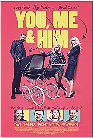 You, Me and Him (2017) watch-You, Me and Him (2017)