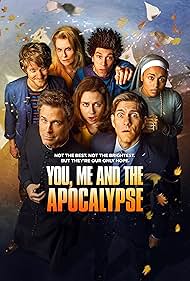 You, Me and the Apocalypse (2016) watch-You, Me and the Apocalypse (2016)