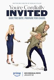 You're Cordially Invited (2025) watch-You're Cordially Invited (2025)