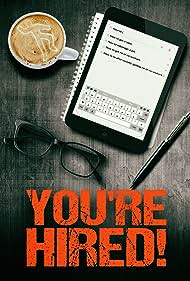 watch-You're Hired! (2021)