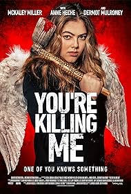 You're Killing Me (2023) watch-You're Killing Me (2023)