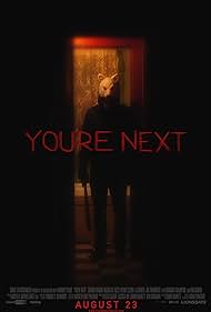 You're Next (2013) watch-You're Next (2013)