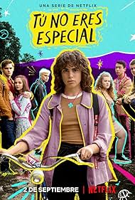 watch-You're Nothing Special (2022)