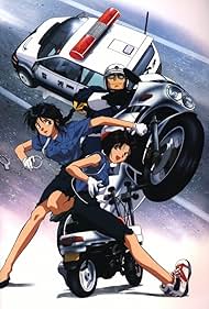 You're Under Arrest! (1996) watch-You're Under Arrest! (1996)