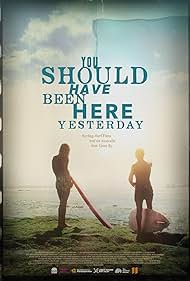 You Should Have Been Here Yesterday (2024) watch-You Should Have Been Here Yesterday (2024)
